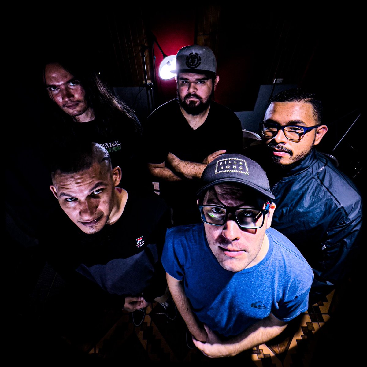 Rodrigo53198421's tweet image. Somos Box In Mind

#rocktico #hardcorepunk #familycore #Spotify #AppleMusic