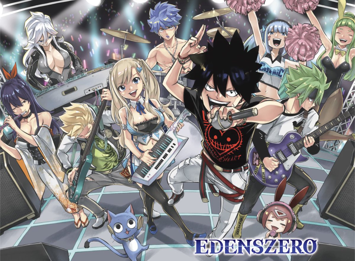 EdensContent's tweet image. 