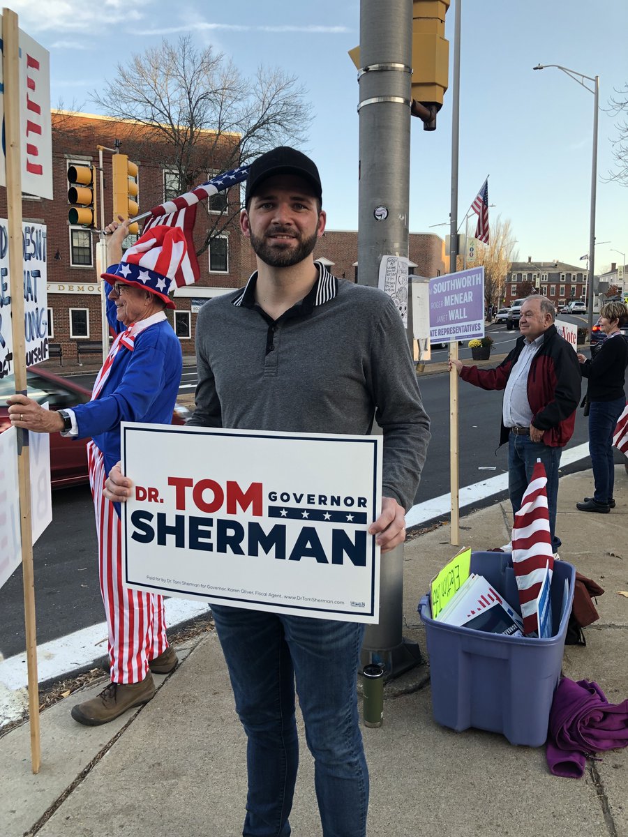 Dover Dems tweet media