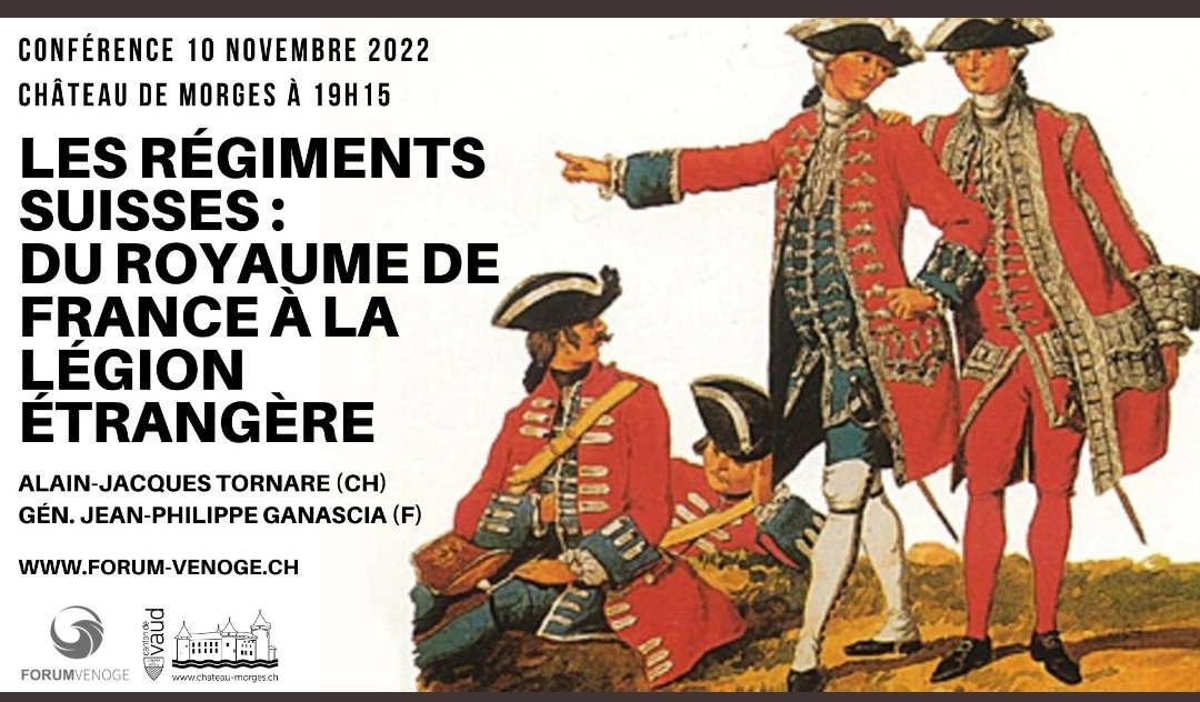 ForumVenoge's tweet photo. Plus que quelques places pour notre dernier événement de l'année qui se déroulera le 10 novembre prochain au Château de Morges 👇 https://t.co/N7bwdRduEM