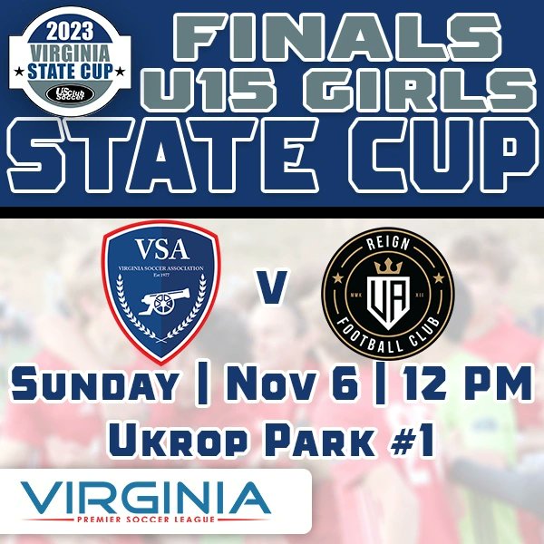 Virginia Premier Soccer League tweet media