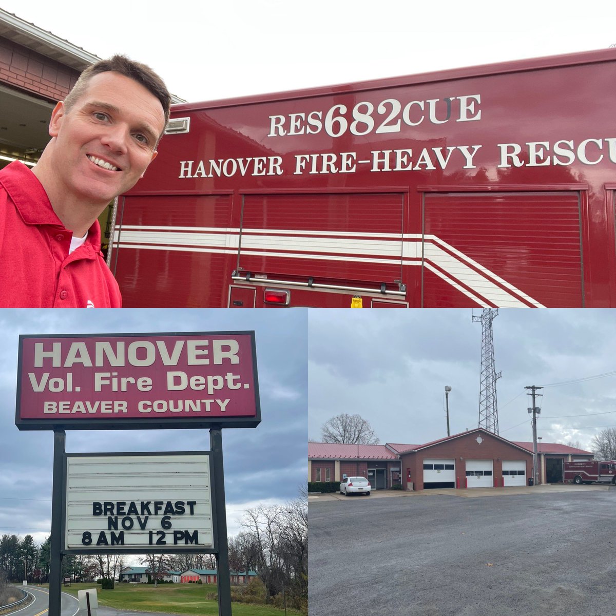 Our volunteer fire depts  fill a critical need in many of our communities.  They need our help to raise the funds they need to protect us. I was happy to support the Hanover VFD today at their breakfast. I will work hard in Congress to get our first responders the funds they need