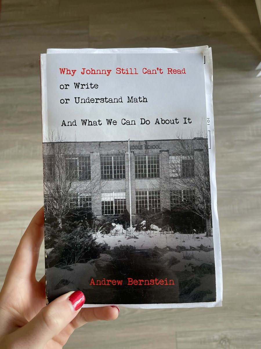 Bernstein Math Book There are so many amazing books out there on how to raise your kids to ...