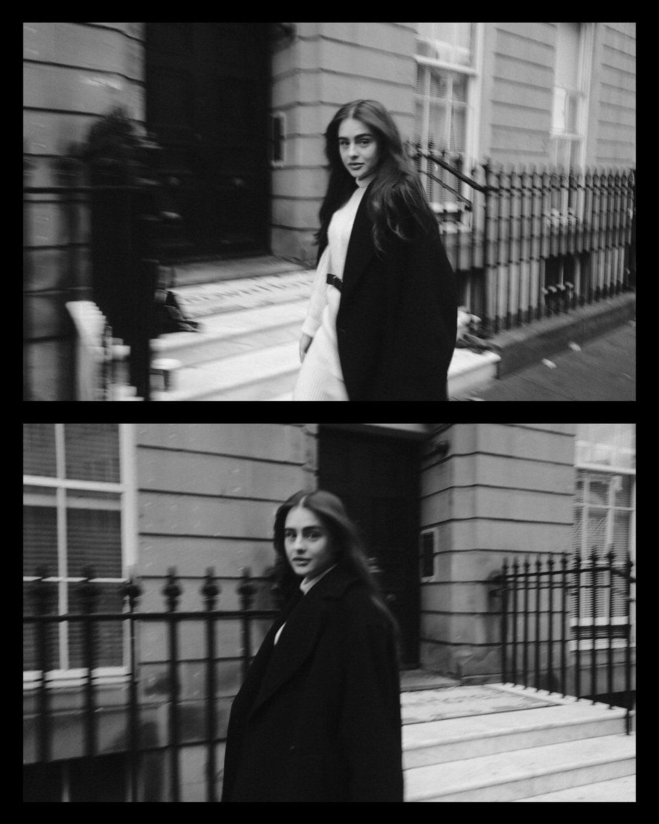 jackherron1234's tweet photo. Always B&amp;W

#portraits_today #portraitmagazine #fashioncampaign #portraitmodel #modelportrait #portraitsmodel #signedmodel #ilfordhp5 #ilfordfilm #illfordhp5 #blackandwhite #candidportraits #suburban #suburbanlife #fauxleather #leatherworks #autumnsunset #sunsetautumn https://t.co/UjbGtFOU6R