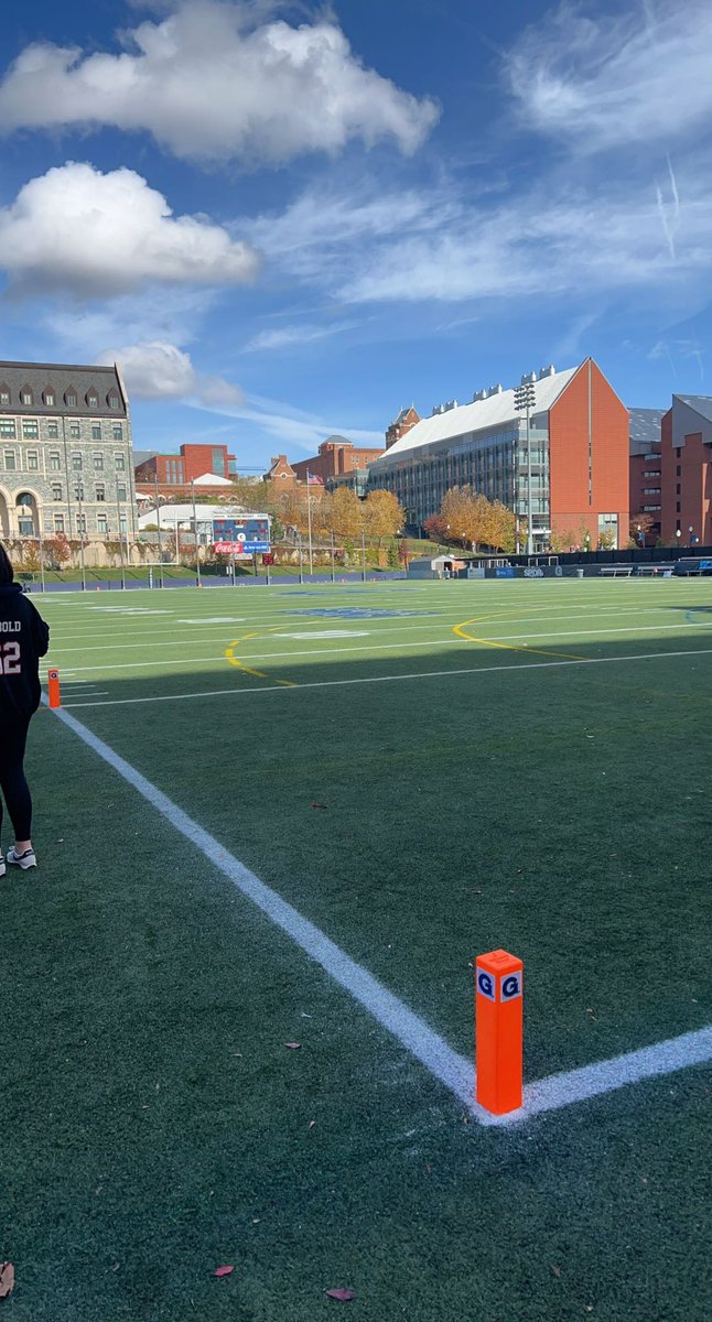 Thank you <a href="/CoachThames21/">Steve Thames Jr.</a> <a href="/CoachTreyHen/">Trey Henderson</a> for the opportunity to visit Georgetown yesterday. I had a great experience!