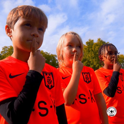 🗣Calling all Sunday Teams who took part in the Silent Support Initiative today. Please tell us honestly &amp; constructively how it went today. 

▪️If you didn’t like it please tell us “what” you didn’t like. 

▪️If if did like it please tell us “what” you liked.