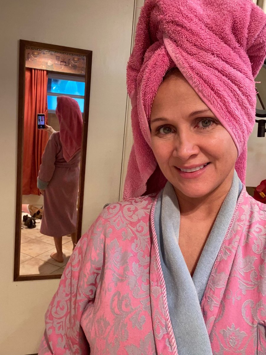 Hot Wife Rio Rio Blaze on Twitter "Good morning! I am getting ready