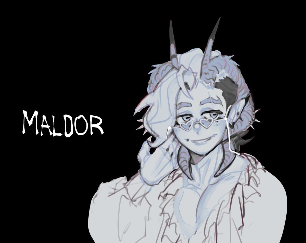 Maldor