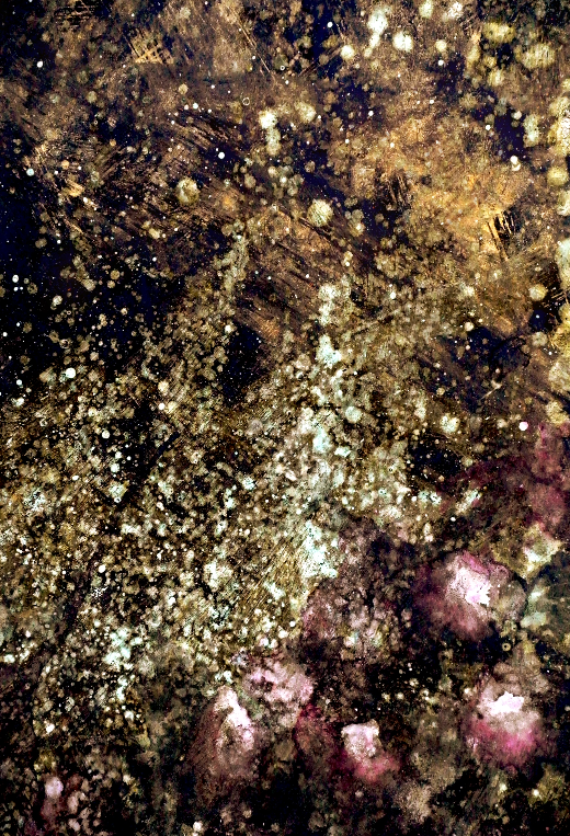 marieladinardo's tweet photo. My entry for the 1st. Encounter of Crypto Art 2022 in the Carmelo Fernández Museum, Venezuela 🇻🇪

GOLDEN FOREST 📽️🔊✨👉 https://t.co/k4J4FO4JMy

Stardust falls in love with a magical forest,
secretly hidden in a remote place,
far away from you &amp; me,
from us.

#lovetezos #tezos https://t.co/t3KnLQeWXw