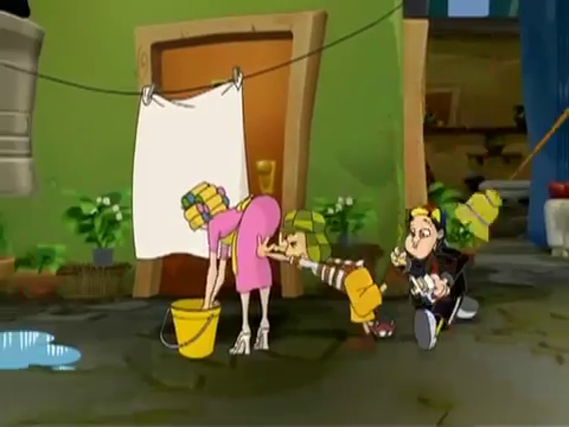 OutElChavo's tweet photo. https://t.co/mciQxktMsO