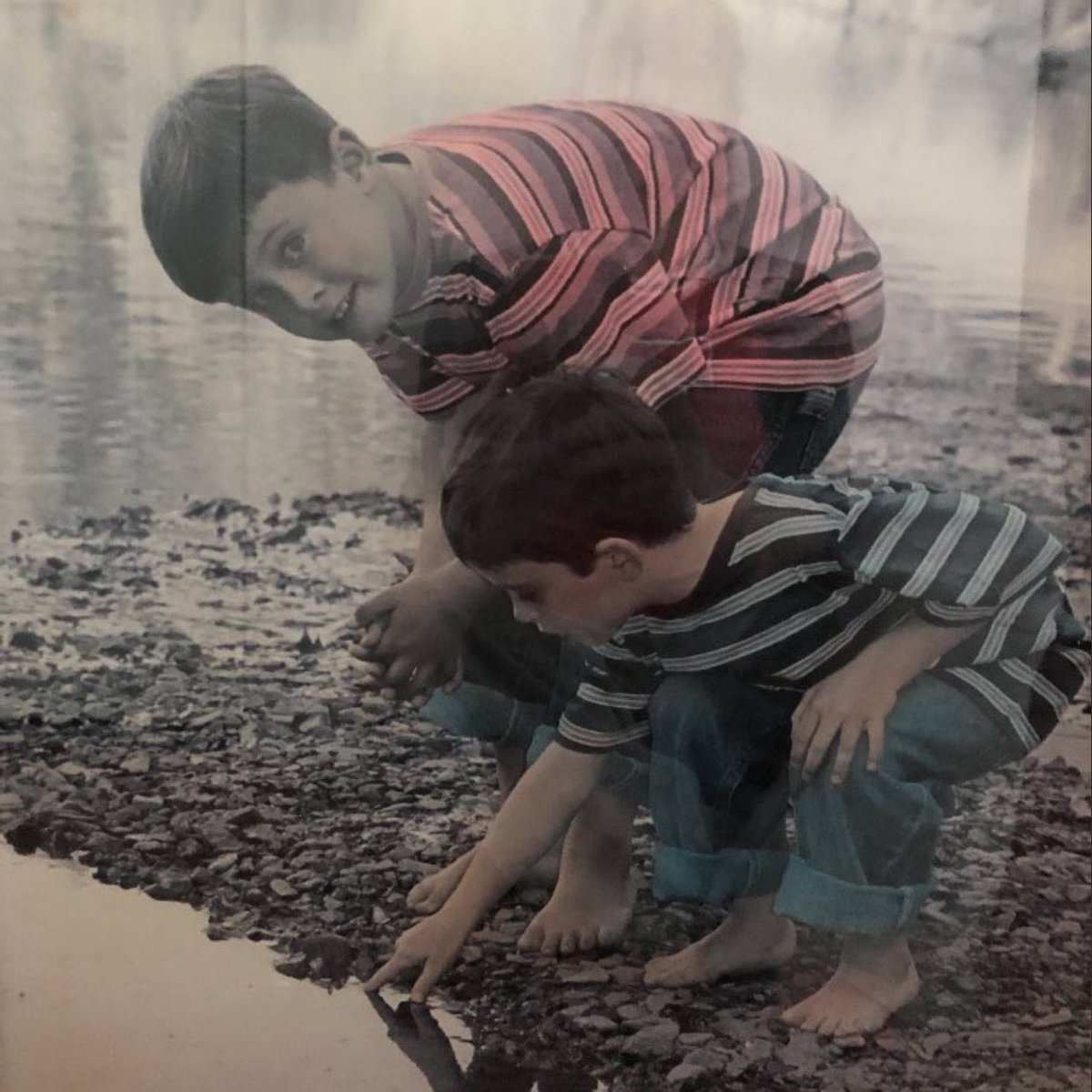 I miss little Cam ..