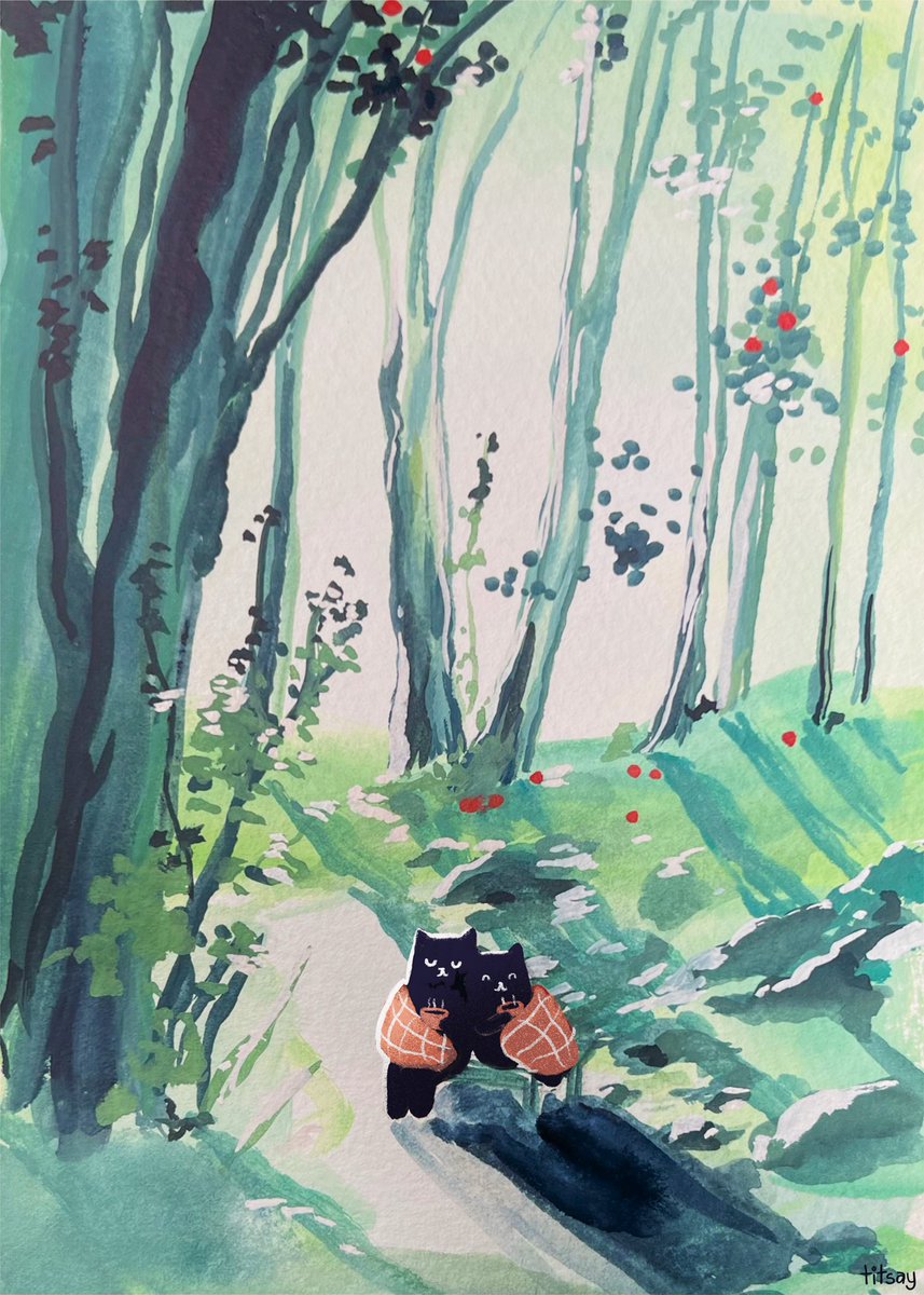 i dream of slow mornings with you