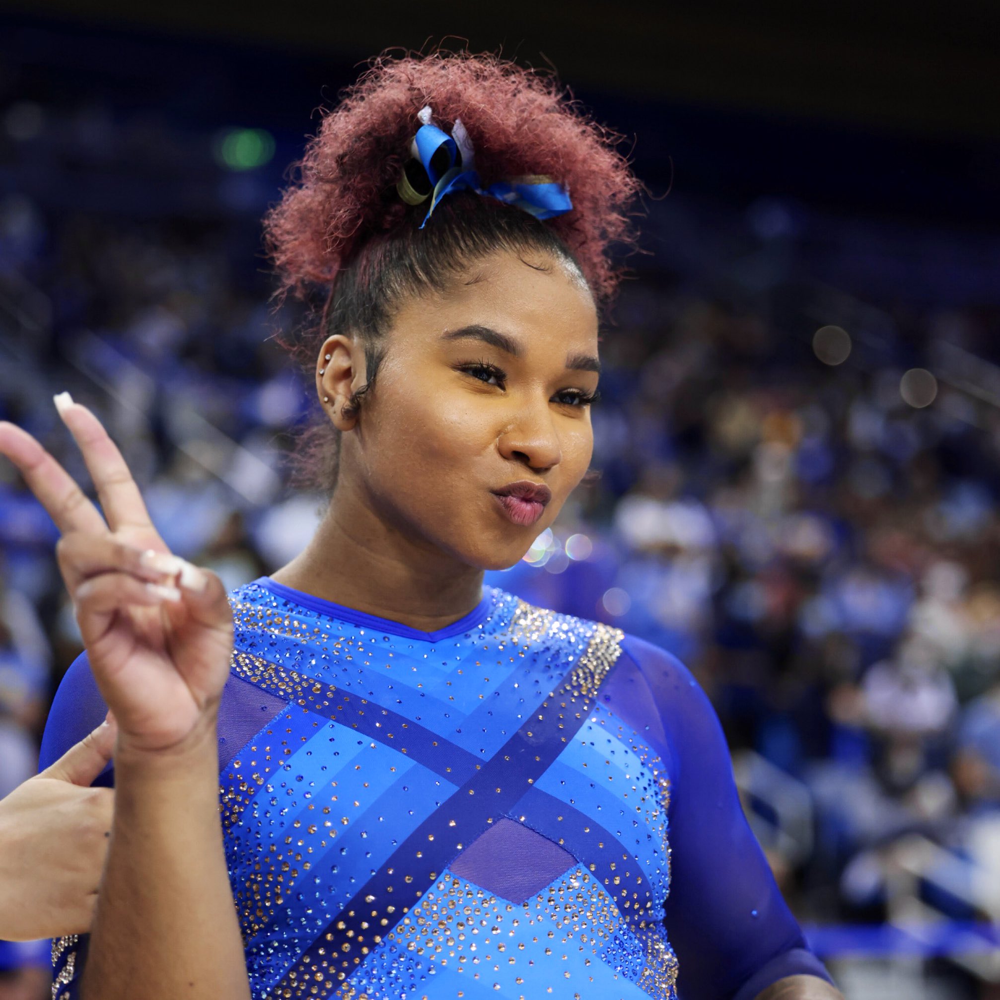 UCLA Gymnastics (@uclagymnastics) / Twitter