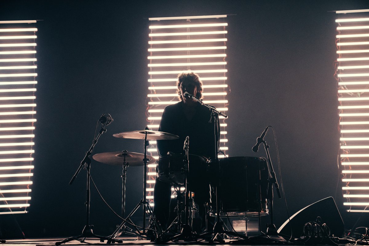 Primavera_Sound's tweet photo. It's hard to explain all that Low means to us. The most special concerts. The most special voice. Thanks for all Mimi 💔 https://t.co/aHB3kFnceE