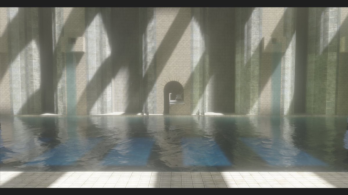 SCP0486's tweet photo. #liminalspace 
#minecraft建築コミュ 
#Minecraftbuilds 
#minecraftart https://t.co/cIY1B9hj8y