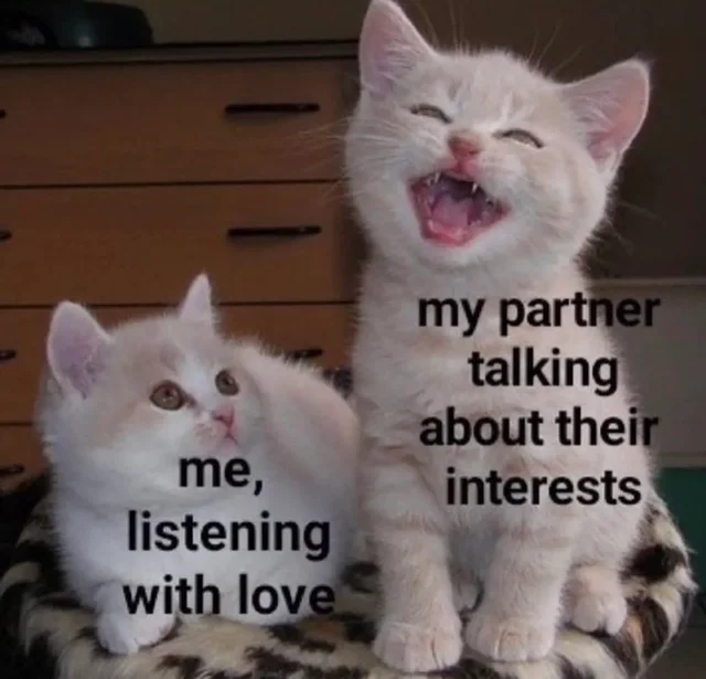 WholesomeMeme's tweet photo. https://t.co/9nHFOzWKkz