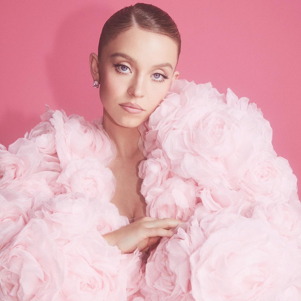 Sydney Sweeney tweet media