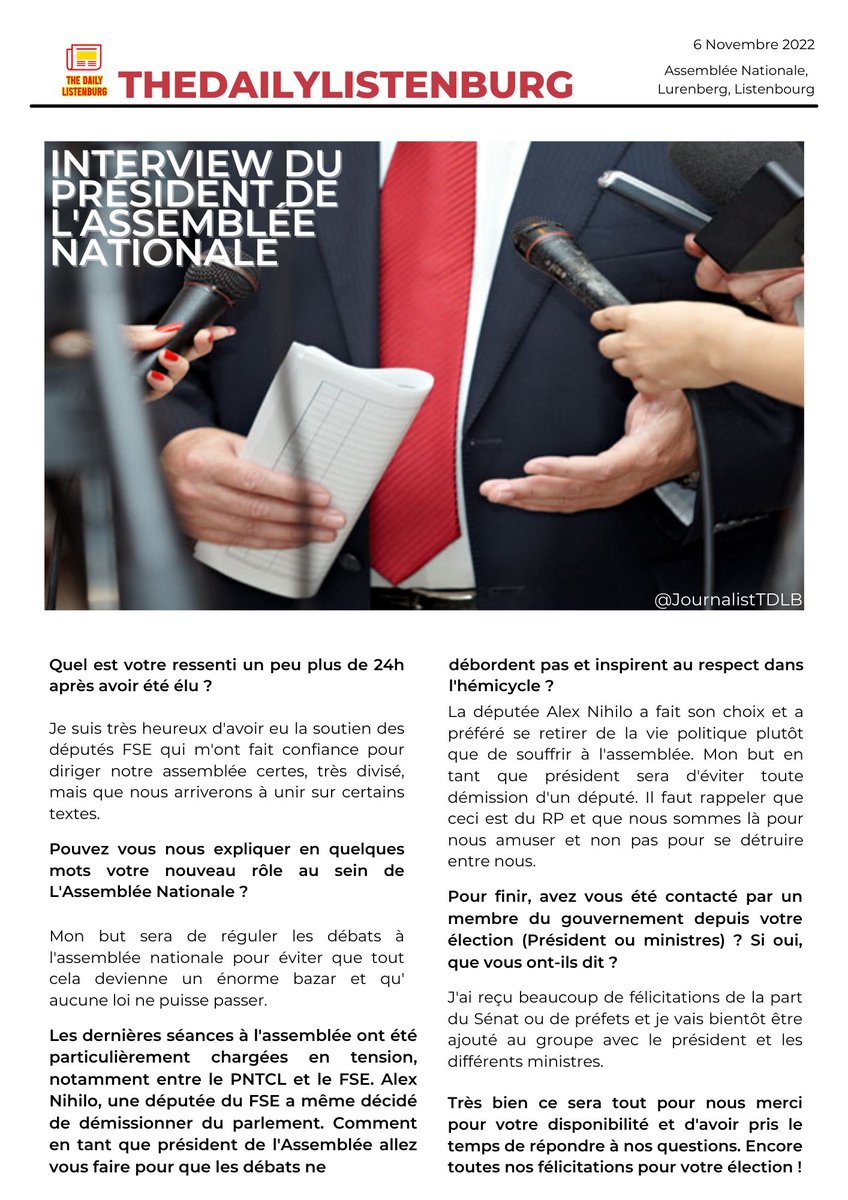 TheDailyListenburg ✪ tweet media