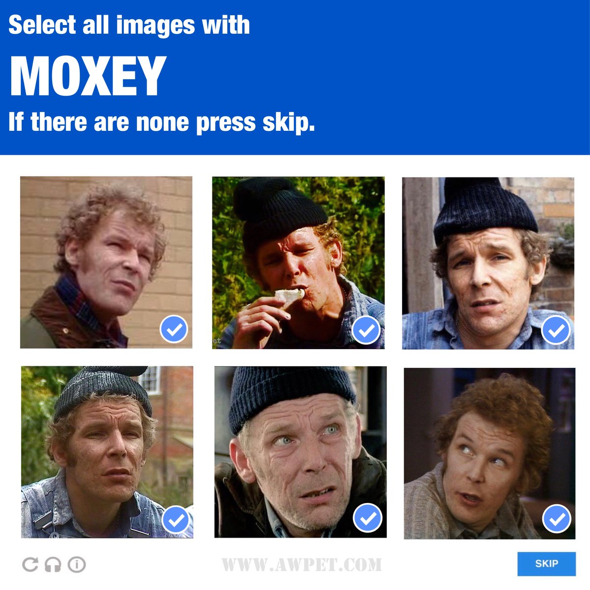 Auf Wiedersehen, Pet tweet media