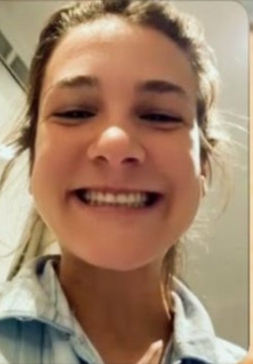 Ayy çok özlemişim 🤗