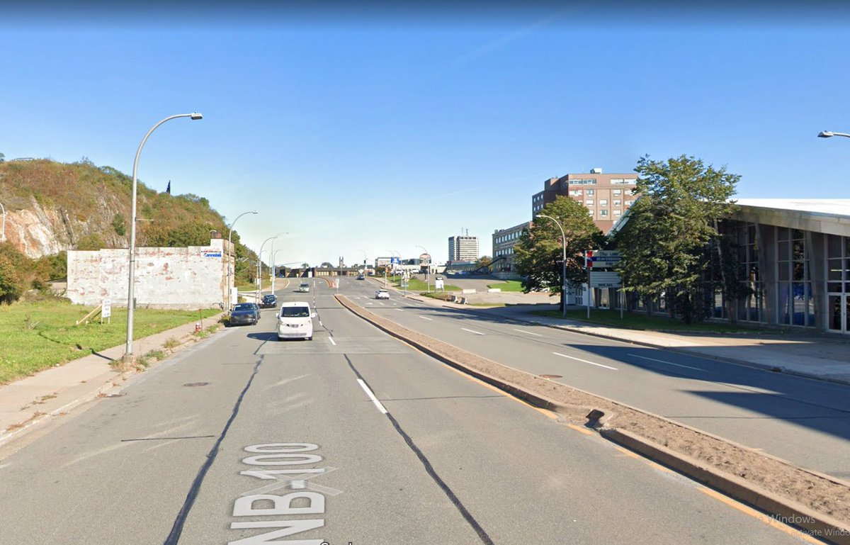 uptownini's tweet photo. Uncivil Engineering
#BringBackMainStreet https://t.co/LOoRSonEL2