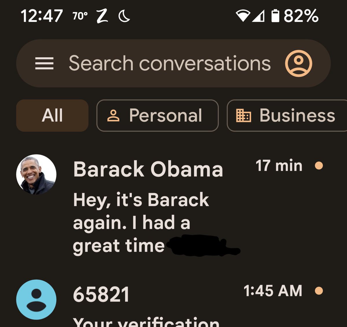 Jill Mama tweet media
