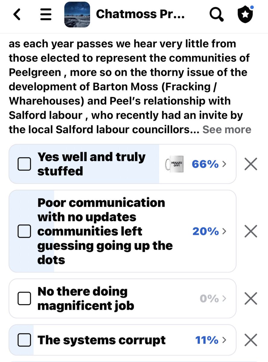 Cadishead And Irlam Save The Greenbelt 🍃💚🍃 tweet media