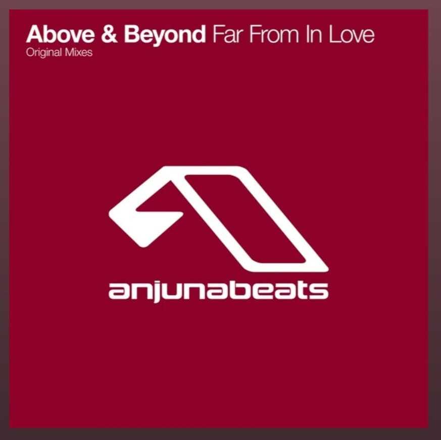 Trans_Mute's tweet photo. A 20 años de este increíble track de Above &amp; Beyond  'Far From In Love' 
Listen: https://t.co/tZk9Fnuoyz https://t.co/jLCzbl0gEy