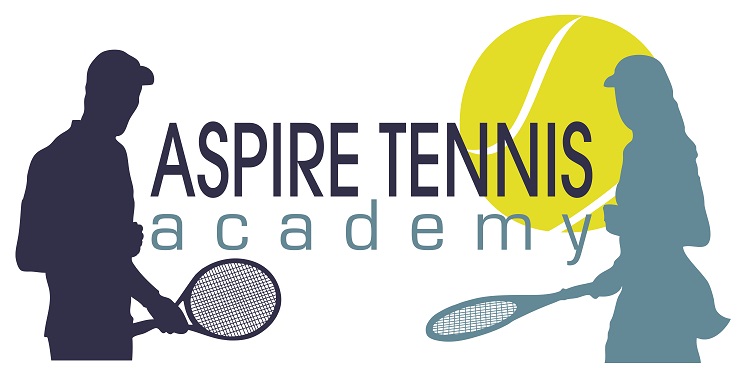 Aspire Tennis Academy September Newsletter - eepurl.com/h34fLr