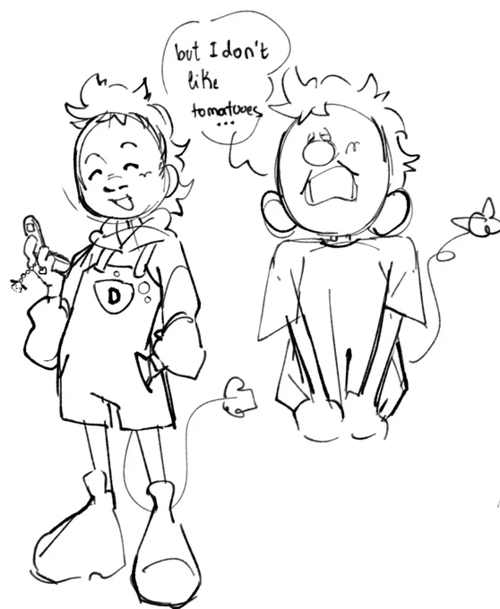 i hated these when i doodled them in class but theyre ok actually 