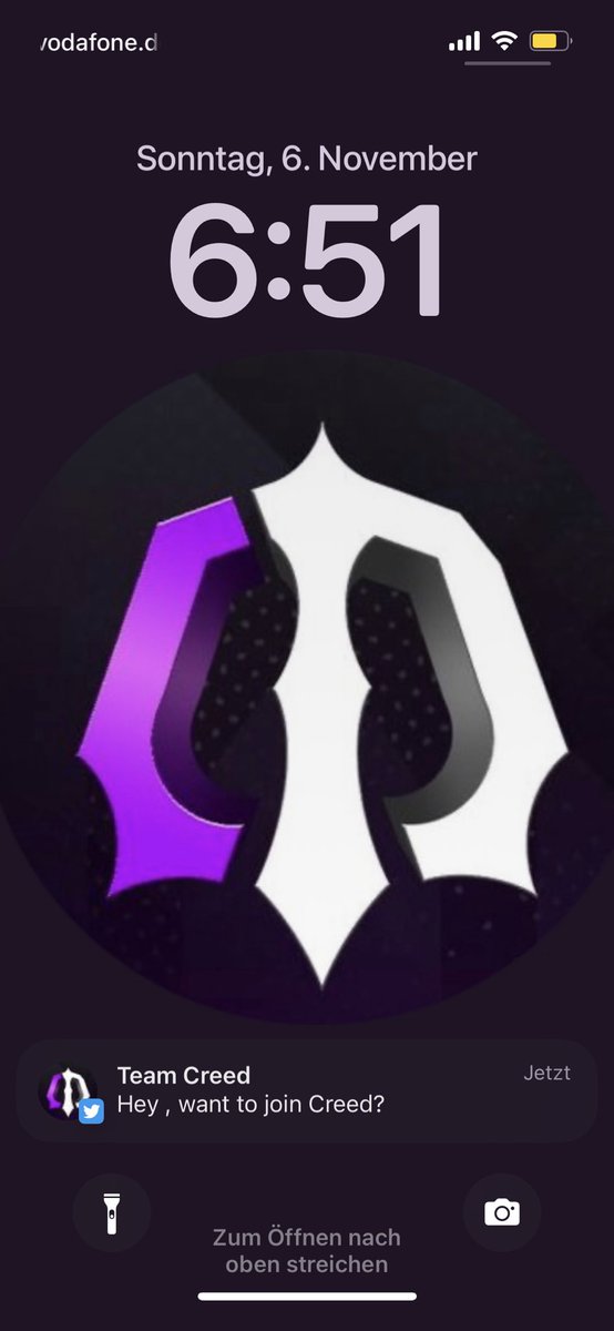 First 2,000 people to interact get a DM from us.. 😉