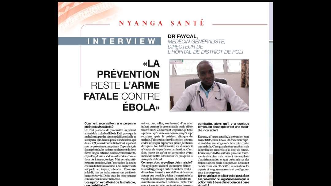 AnneNjom's tweet photo. Remember Dr BEN FAYCAL https://t.co/xnErlmrhDT