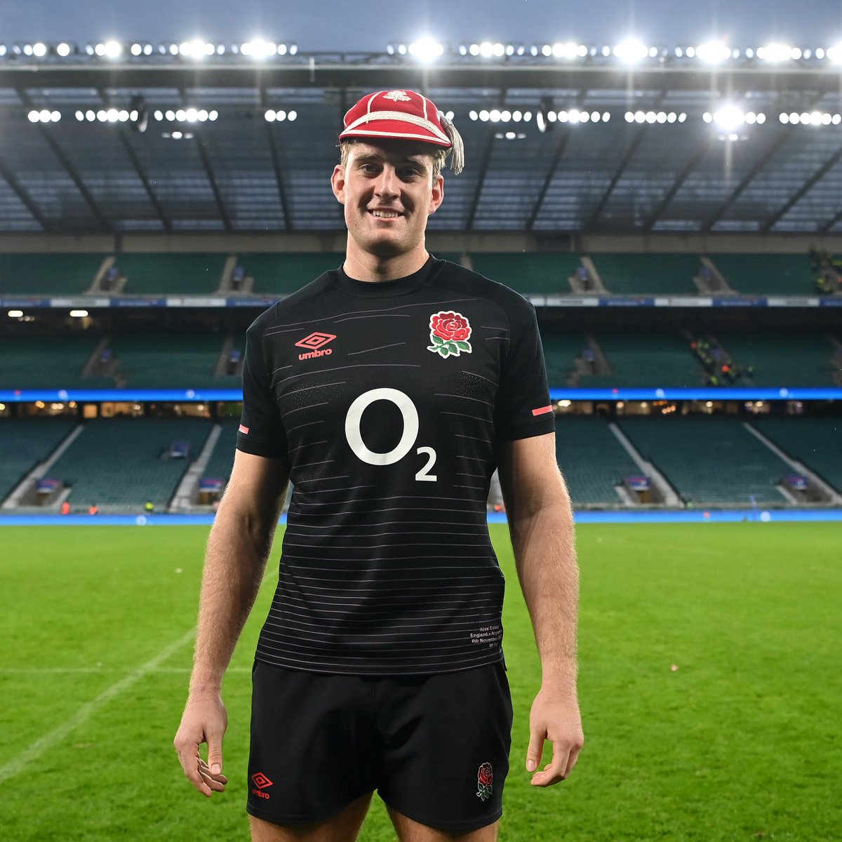 England Rugby tweet media