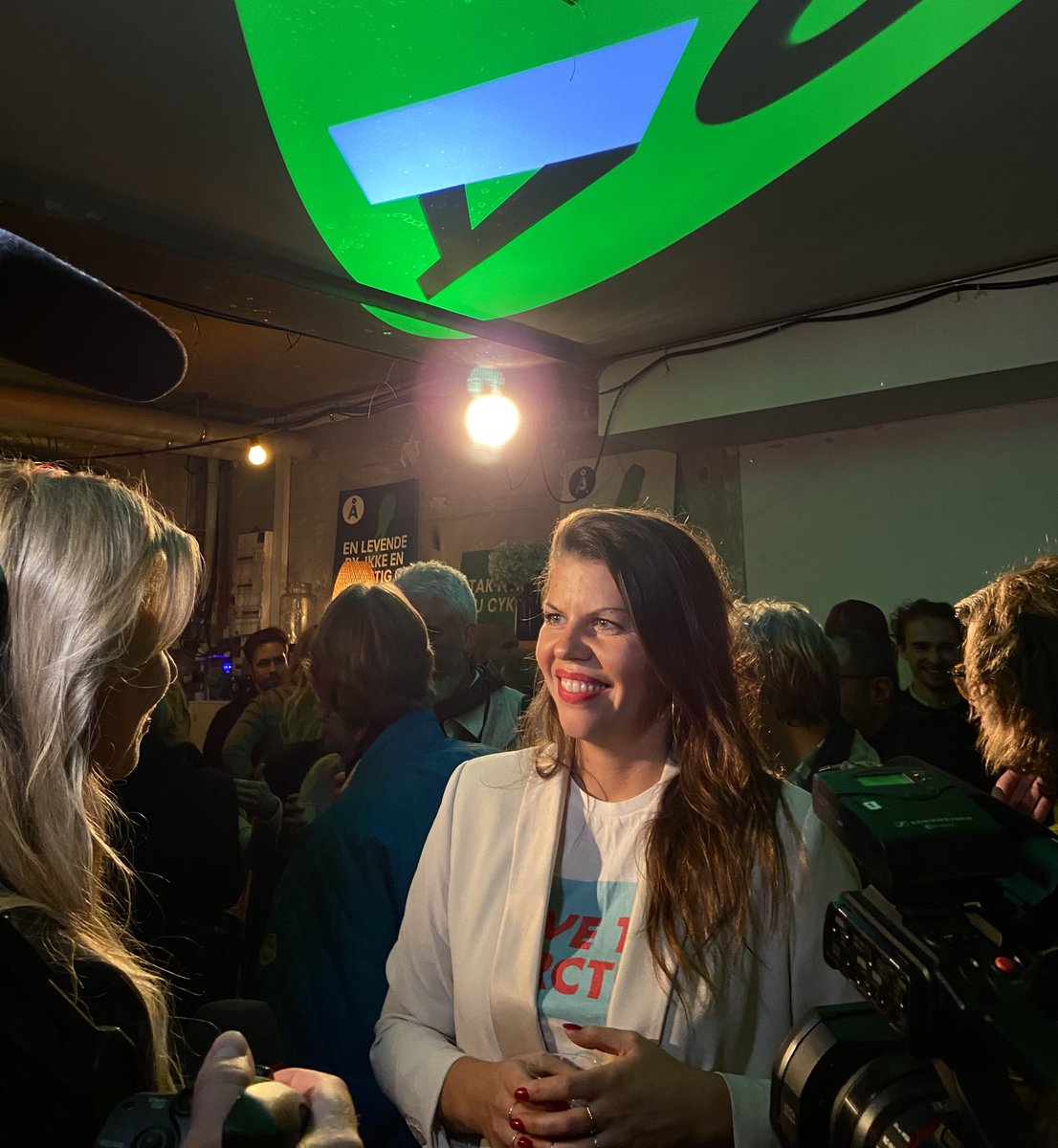 Franciska Rosenkilde tweet media