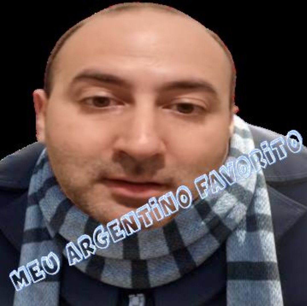 gilambert's tweet photo. @FerCerimedo_ok https://t.co/VmbaeXZuwO