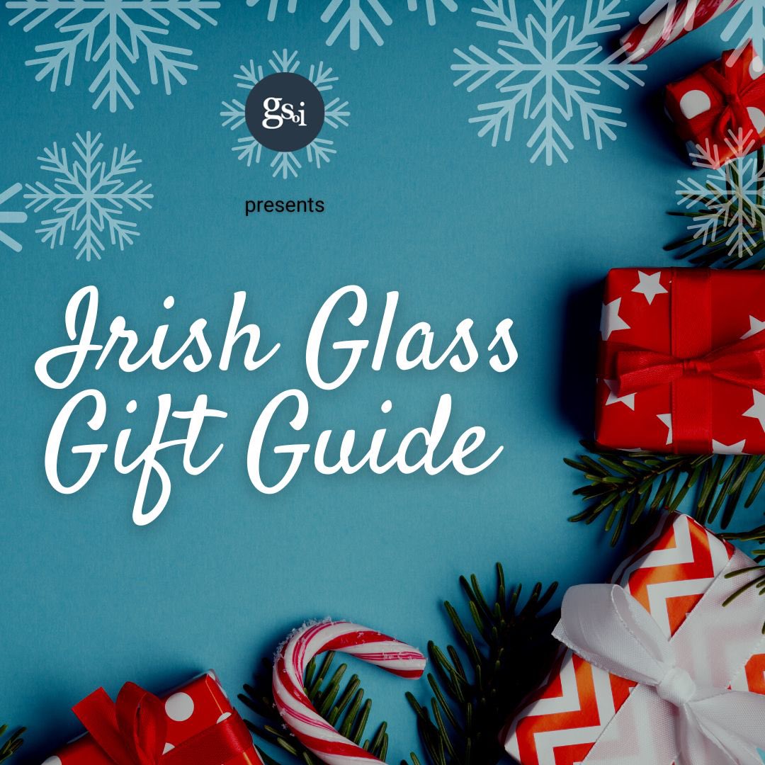 paula_mchugh's tweet photo. Shout out for the Glass Society of Ireland who’ve included Exiled from Ireland: Harry Clarke’s Geneva Window in their Gift Guide. Marie T Mullan’s beautiful book continues to sell across Ireland and beyond! Go Mum!! https://t.co/lM29CTgg9D https://t.co/FkmjUqSdZg