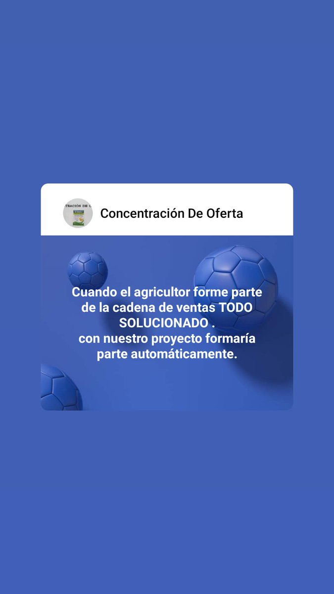 concentraciondeoferta sl. tweet media