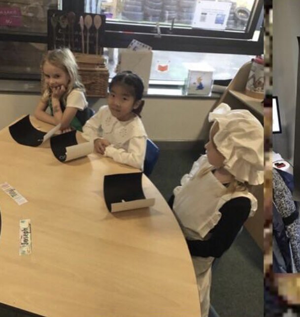 Chellaston Fields Spencer Academy tweet media