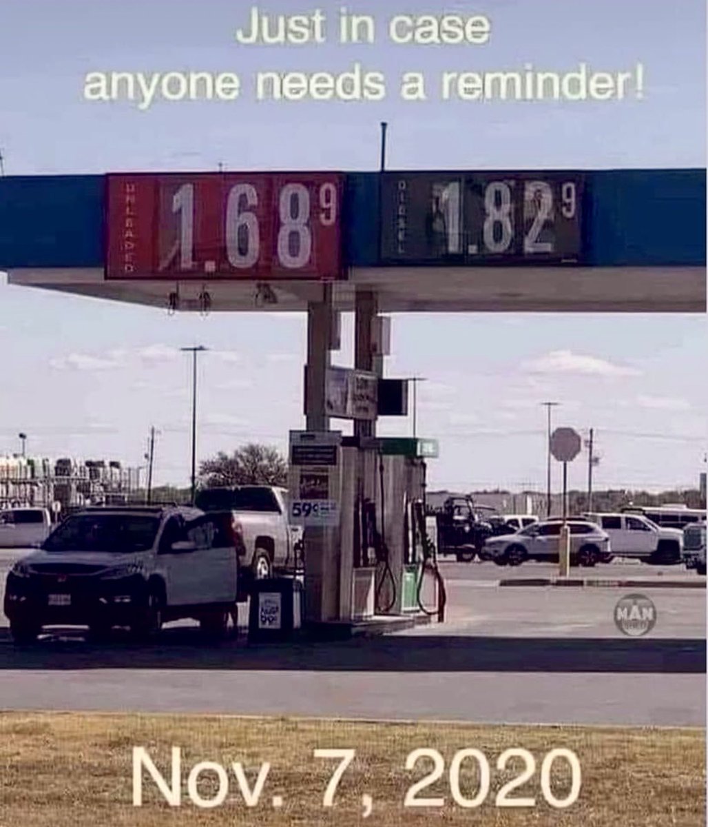 ErrolWebber's tweet image. Just in case anyone needs a reminder before they vote…

This is from November 7, 2020.