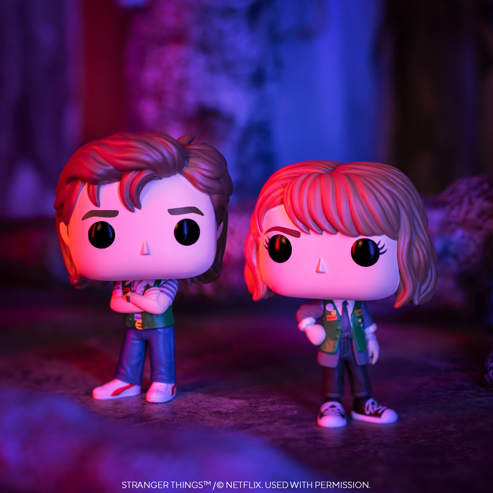 Funko tweet media