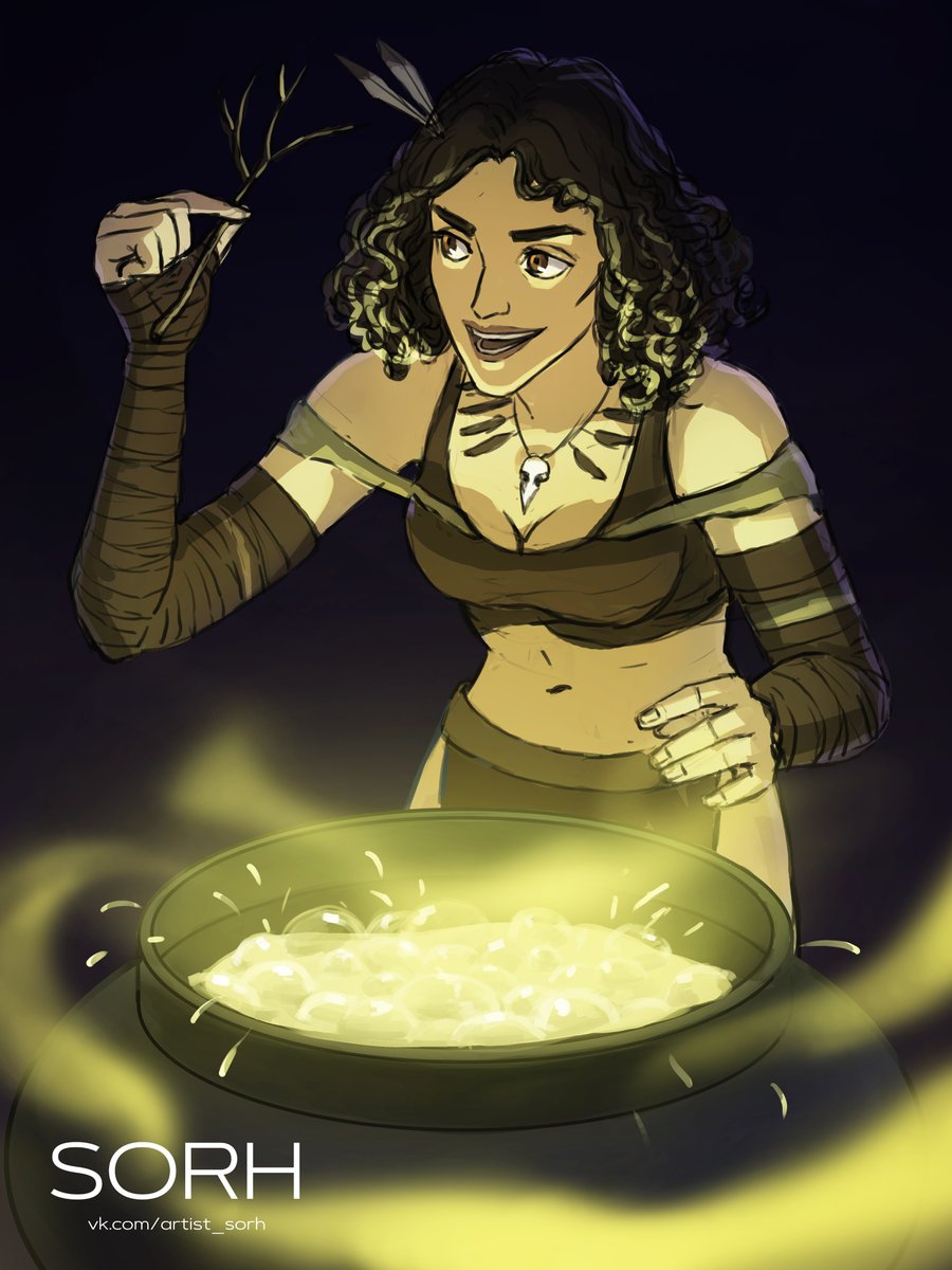 ArtistSorh's tweet photo. Theme 8 Brew
My OC Reachmen

#art #tesoctober #tesinctober #tesinctober2022 #inctober #skyrim #skyrimart #skyrimfanart #eso #esofam #esoart #sketch #tes #theelderscrolls #elderscrolls #reachmen #markarth https://t.co/KhkTOggMTG