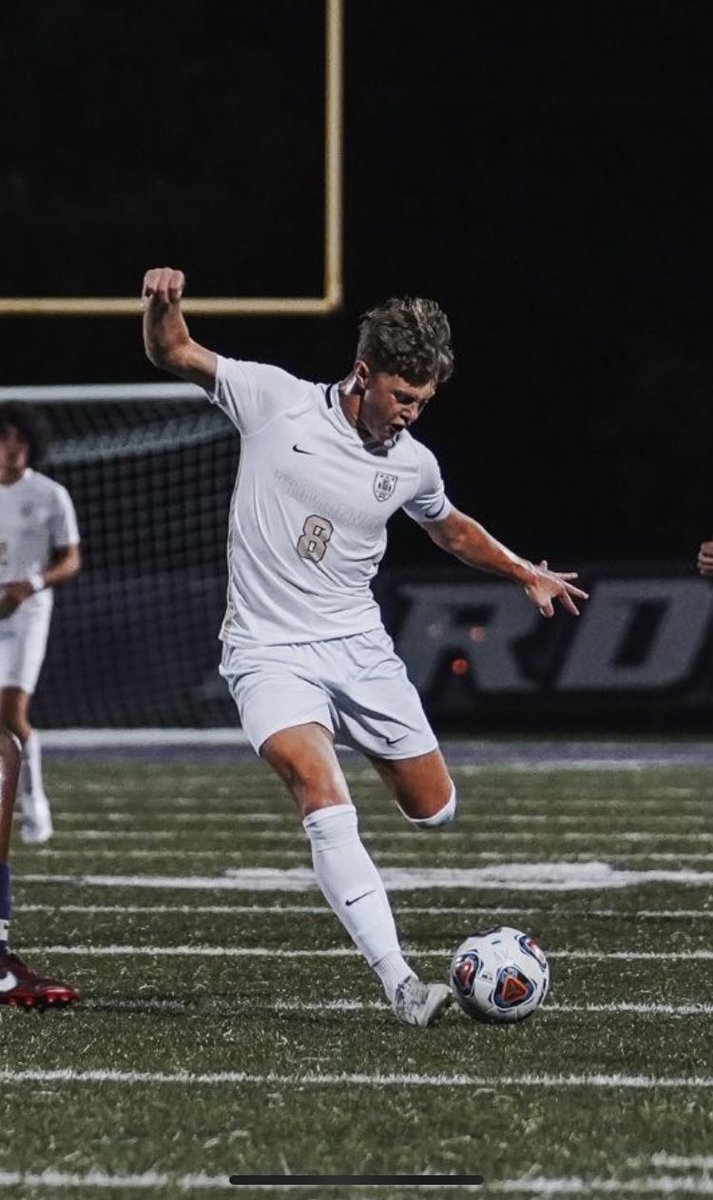 Congratulations to our very own, Brock Gramann @brock_gramann on his commitment to play D1 @ Queens University. #ProvSoccerFamily 🐾 ⚽️ 📸 <a href="/thechriscooper/">thechriscooper</a>