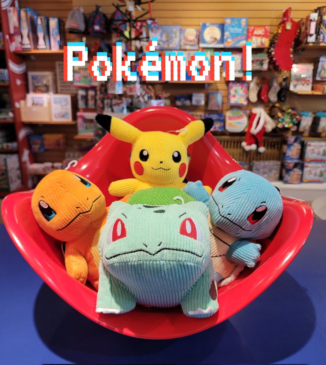 Treasure Island Toys tweet media