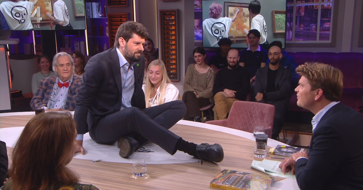 Schreuder bij Ajax #ajapsv