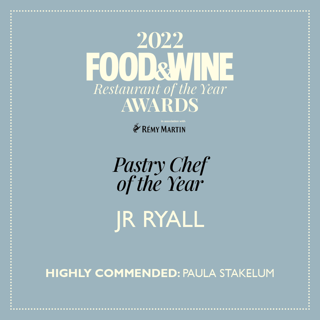 FOOD&WINE Magazine Ireland tweet media