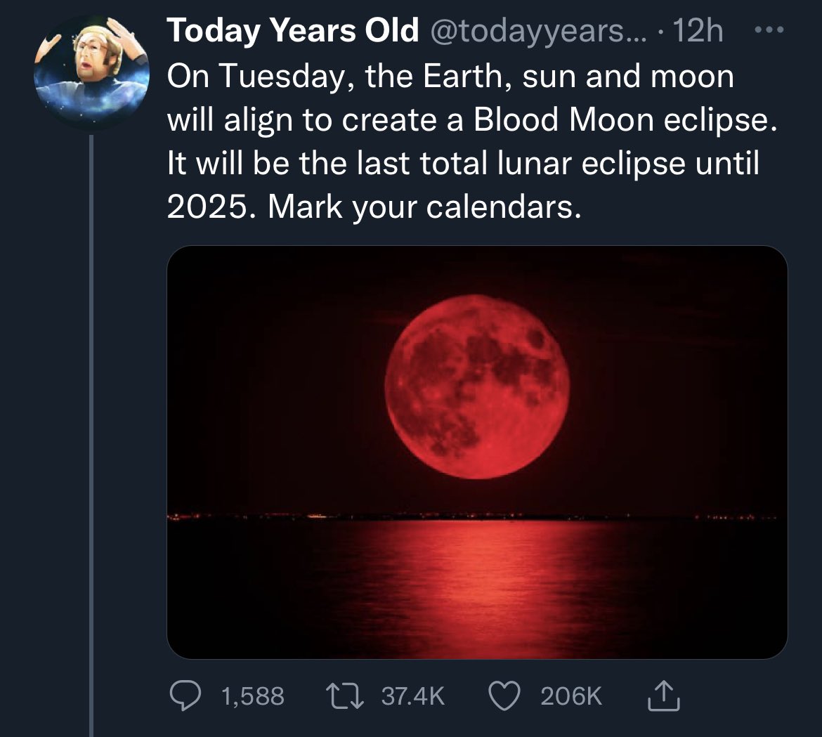 Mu⁷ on Twitter "last one until 2025…….."