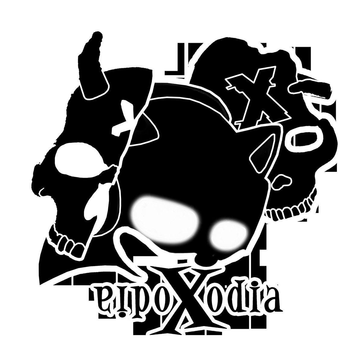 Chrizvoice's tweet image. #NewProfilePic