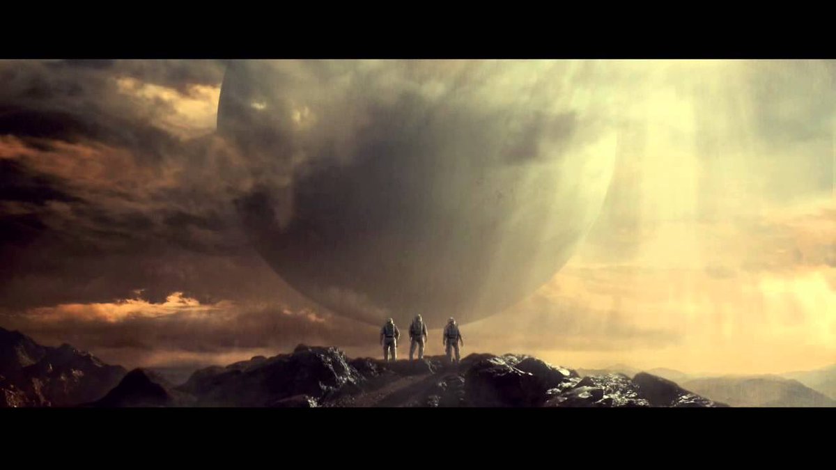 DestinyNostalgi's tweet image. The first 4 things Destiny players saw after the title screen.