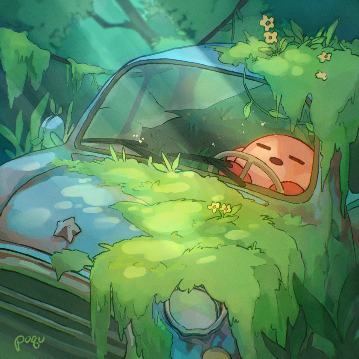 poqu_a_doodle's tweet photo. pinning my links :’) (don’t mind me)

☀️ https://t.co/MRltVJ4RHV
☁️ https://t.co/IAnofqWnfz
❄️ https://t.co/u88QK1VIr0 https://t.co/KxWndym4NW