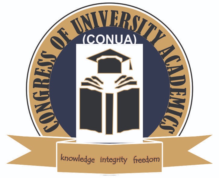 FabuPara's tweet photo. It's Quite Unfortunate — CONUA Speaks Over Half Payment Of Salaries
Follow @ConuaNigeria for more #Conua Update 🔥
#ASUUstrike #AsuuStrikeUpdates #ASUU #BlackShinesBrightest #ifeanyiisalive Abiola Carpe Diem Dino Melaye Obidiots Nothing Personal PHYNA THE HOST Makinde https://t.co/wGcjijxFFz